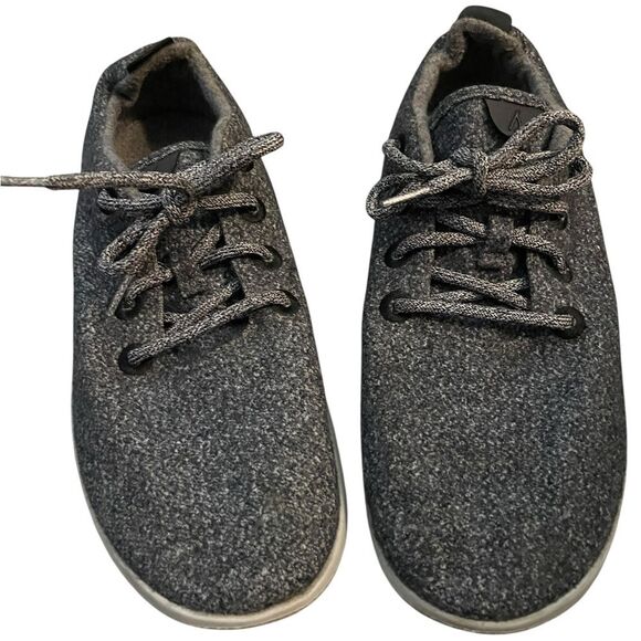 Allbirds	Men\'s Grey Tree Runners Athletic Shoes main image 2